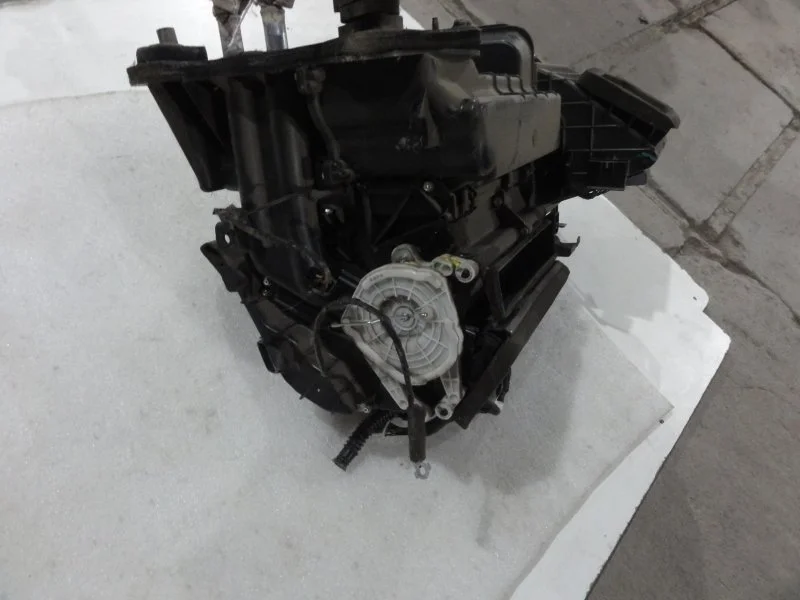 Корпус отопителя (печка) Chevrolet Captiva 1 10HM - миниатюра 3