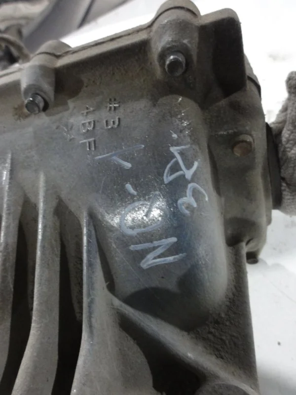 Редуктор моста заднего Nissan Qashqai 2 MR20DD - миниатюра 5