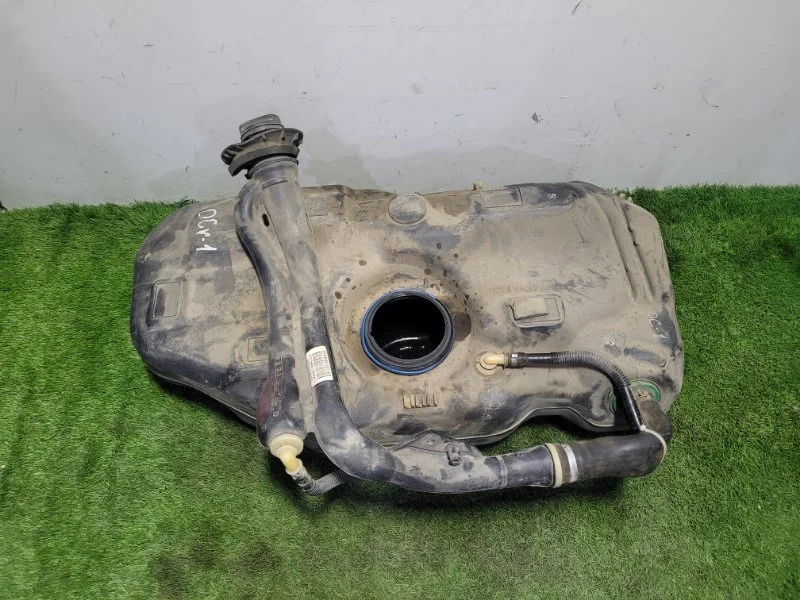 Бак топливный Opel Corsa D Z13DTJ 2008