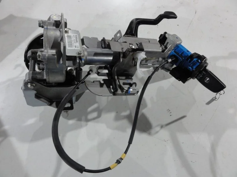Колонка рулевая Nissan Qashqai 2 MR20DD 2015 - изображение 1