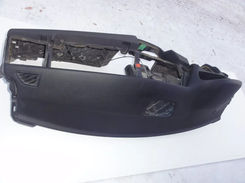 Торпедо BMW X5 E70 M57N2 2008 - миниатюра 2