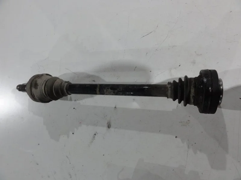 Полуось (привод) задний BMW 7 E65 N62B44A 2002 - изображение 1