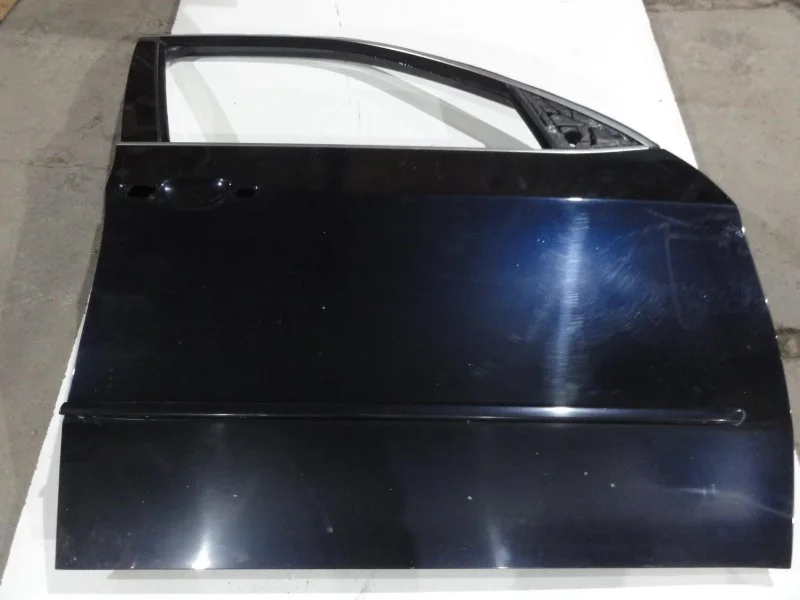 Дверь передняя правая BMW X5 E70 N57D30B 2010 - изображение 1