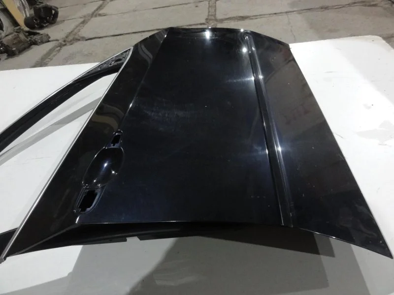 Дверь передняя правая BMW X5 E70 N57D30B 2010 - миниатюра 2
