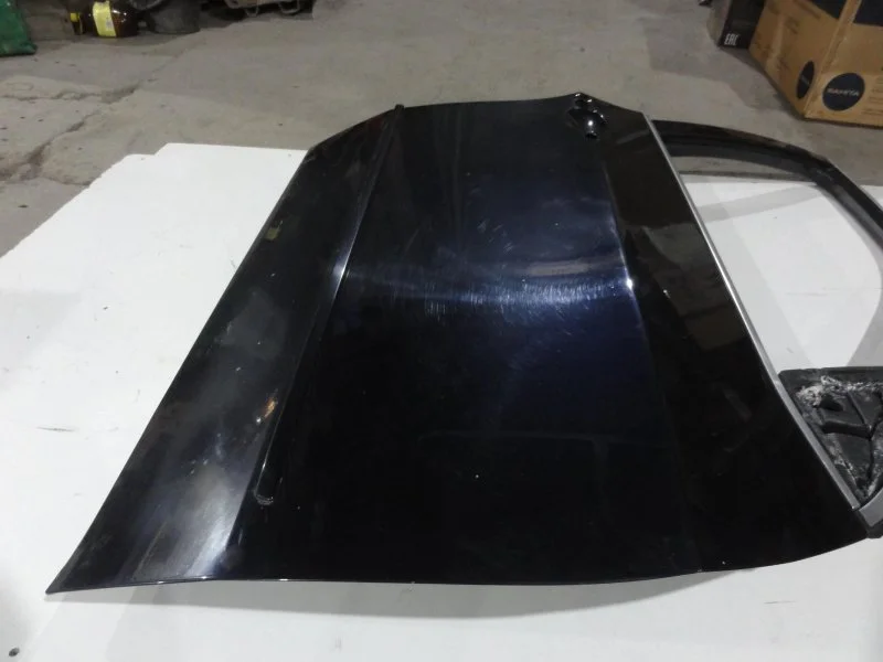 Дверь передняя правая BMW X5 E70 N57D30B 2010 - миниатюра 3