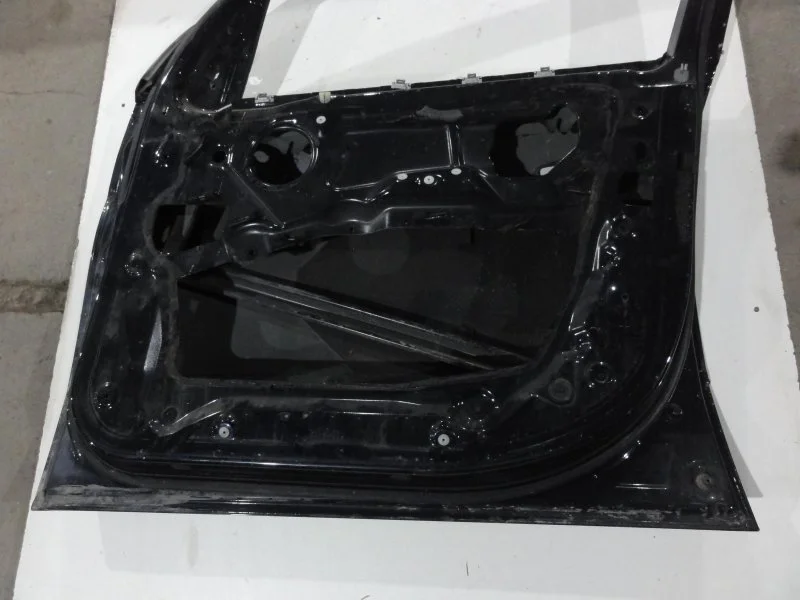 Дверь передняя правая BMW X5 E70 N57D30B 2010 - миниатюра 4