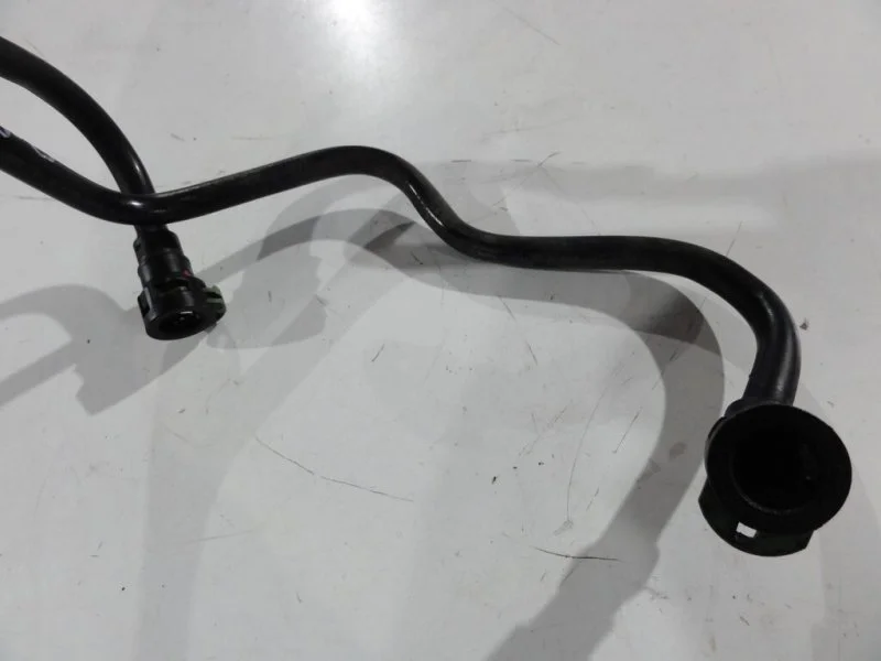 Трубка охлаждения АКПП BMW X6 E71 N57D30B 2013 - миниатюра 3