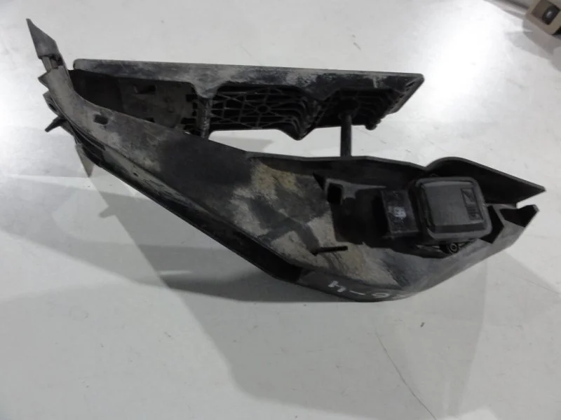 Педаль газа BMW X6 E71 N63B44A 2008 - миниатюра 2