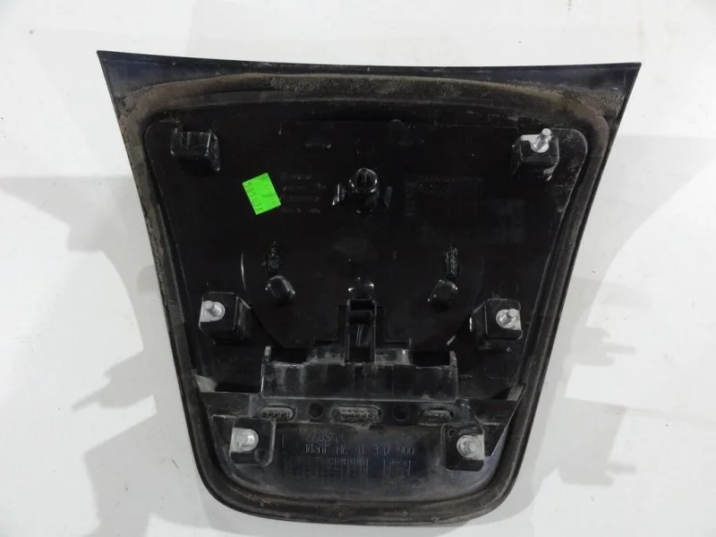 Ручка багажника Opel Astra J A14NET 2010 - миниатюра 2