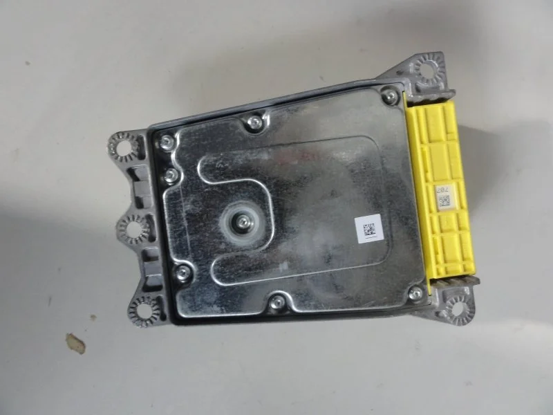 Блок AIR BAG Mercedes-Benz S кл W221 M273.961 V8 - миниатюра 4
