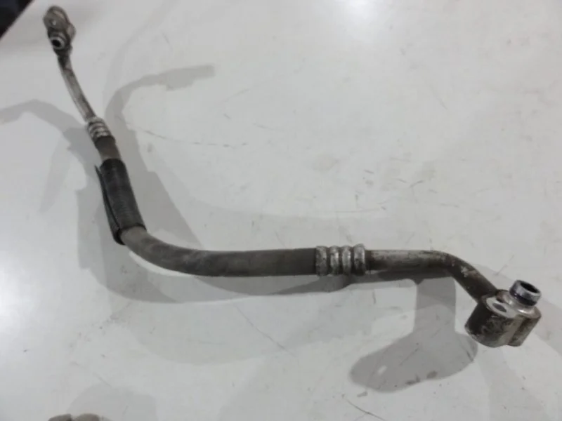 Трубка кондиционера Volkswagen Amarok 2H CNFB 2013 - миниатюра 2