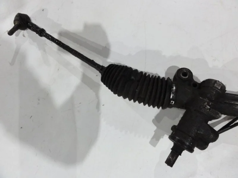 Рейка рулевая Chevrolet Captiva 1 10HM 3 2008 - миниатюра 3