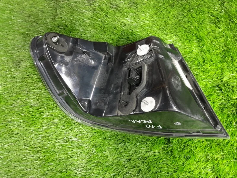 Фонарь наружный задний правый BMW 5 F10/F11 - миниатюра 3