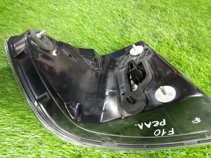 Фонарь наружный задний правый BMW 5 F10/F11 - миниатюра 4