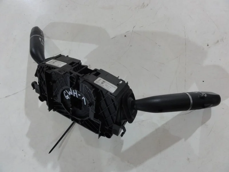 Переключатели подрулевые в сборе Great Wall Hover - миниатюра 4