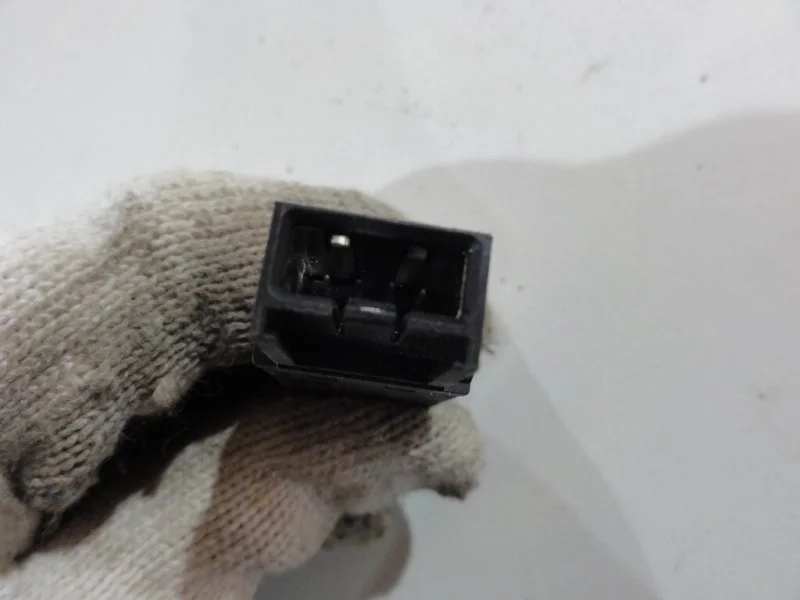 Разъем USB Opel Astra J A14NET 2010 - миниатюра 4