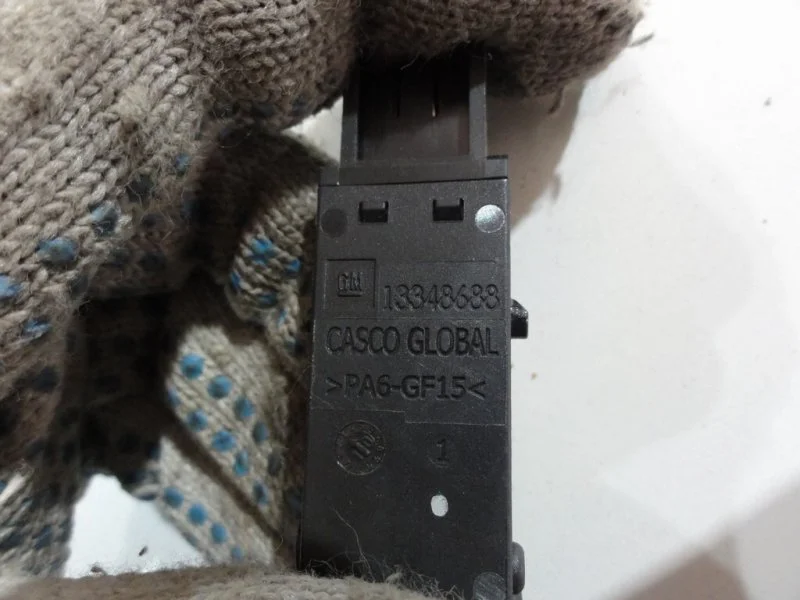 Разъем USB Opel Astra J A14NET 2010 - миниатюра 5