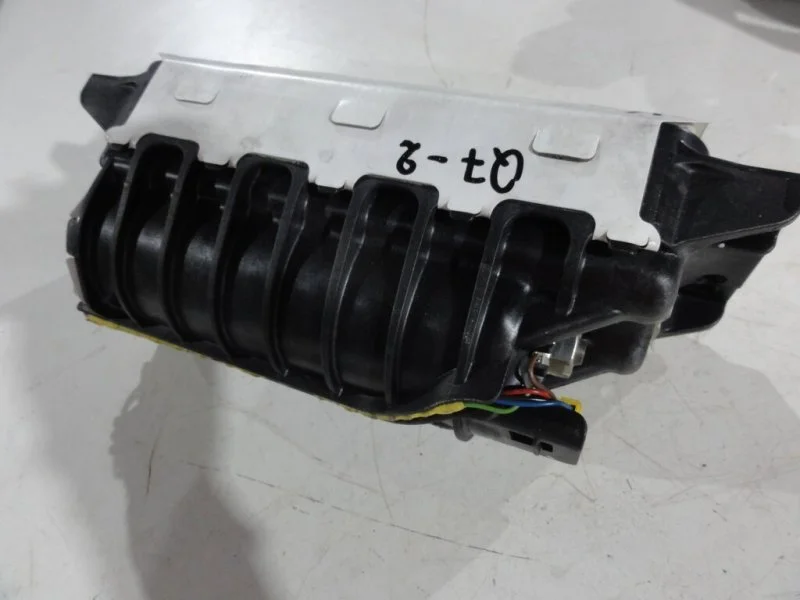Подушка безопасности пассажира AUDI Q7 4L 4.2 BAR - миниатюра 3