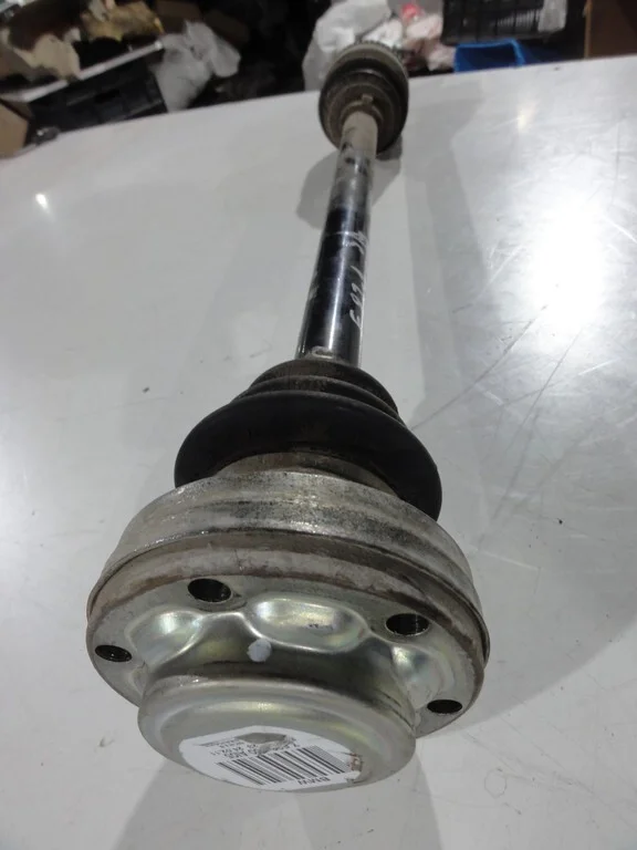 Полуось (привод) задний правый BMW 1 E87 N45B16A - миниатюра 2