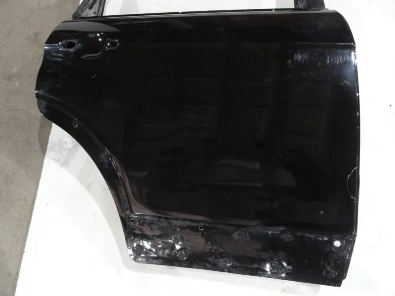 Дверь задняя правая Chevrolet Captiva 1 10HM 3 - миниатюра 3