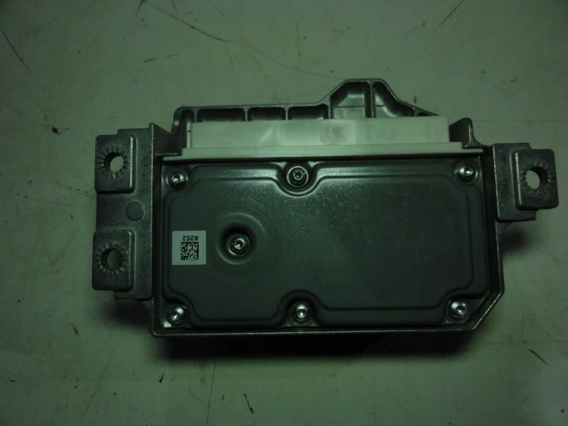 Блок AIR BAG BMW X6 E71 N63B44A 2010 - миниатюра 3