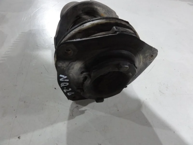 Опора амортизатора передняя Nissan Qashqai 1 - миниатюра 2