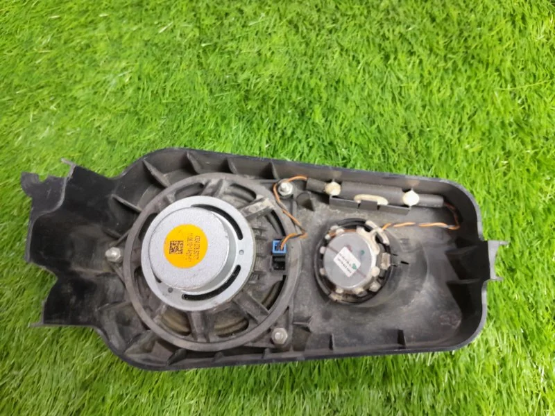 Динамик BMW X5 E70 N57D30B 2010 - миниатюра 3