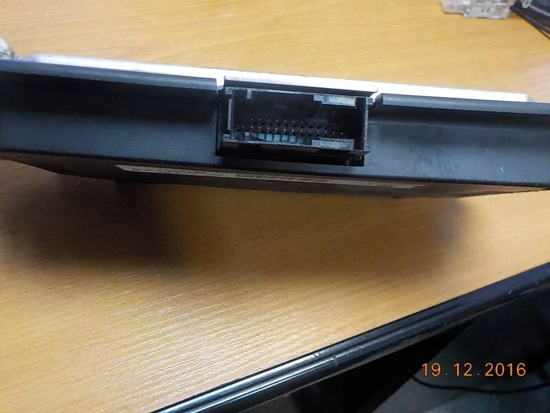 Блок электронный FRM BMW X5 E70 M57N2 2008 - миниатюра 5