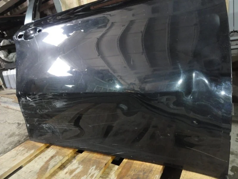 Дверь передняя правая BMW X6 E71 M57306D3 2009 - миниатюра 2