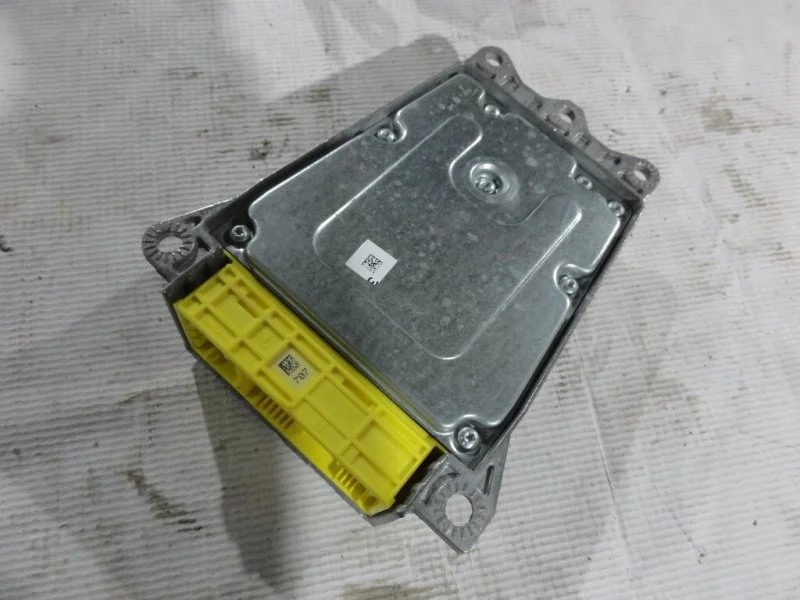 Блок AIR BAG Mercedes-Benz S кл W221 M272.975 V6 - миниатюра 2