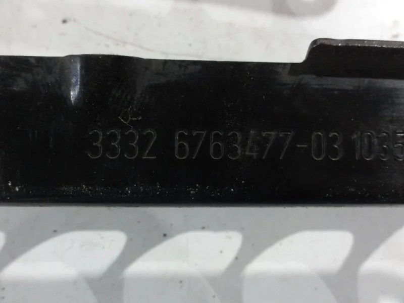 Рычаг продольный задний BMW 1 E87 N45B16A 2011 - миниатюра 3