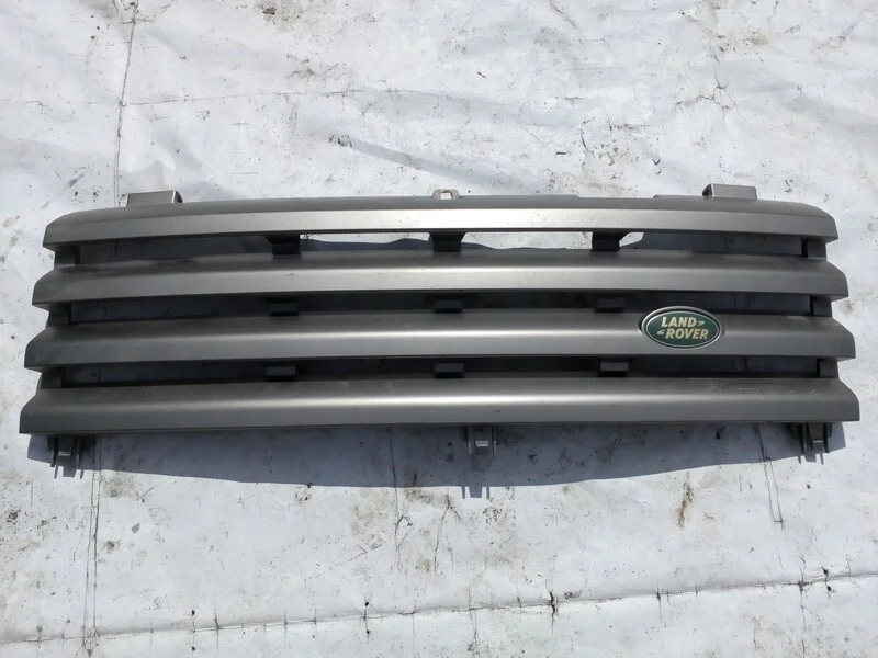 Решетка радиатора Land Rover Range Rover LM3 - изображение 1