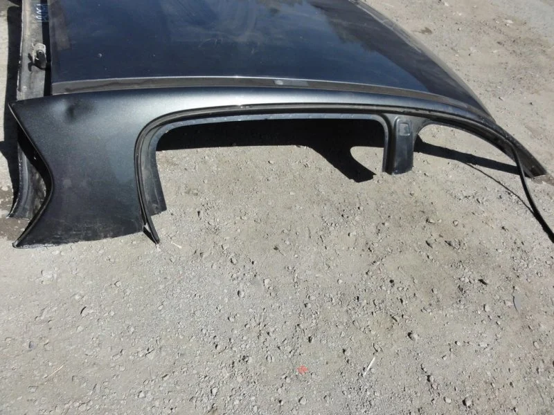 Крыша Peugeot 308 1 1.6 EP6 2008 - миниатюра 4