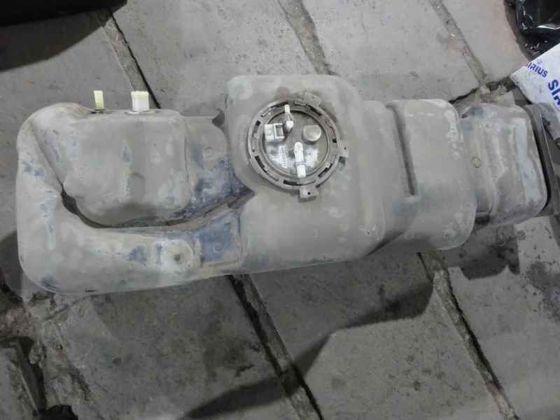 Бак топливный Infiniti QX56 1 VK56DE 2008 - миниатюра 4