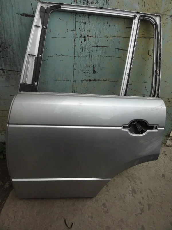 Дверь задняя левая Land Rover Range Rover LM3 - изображение 1