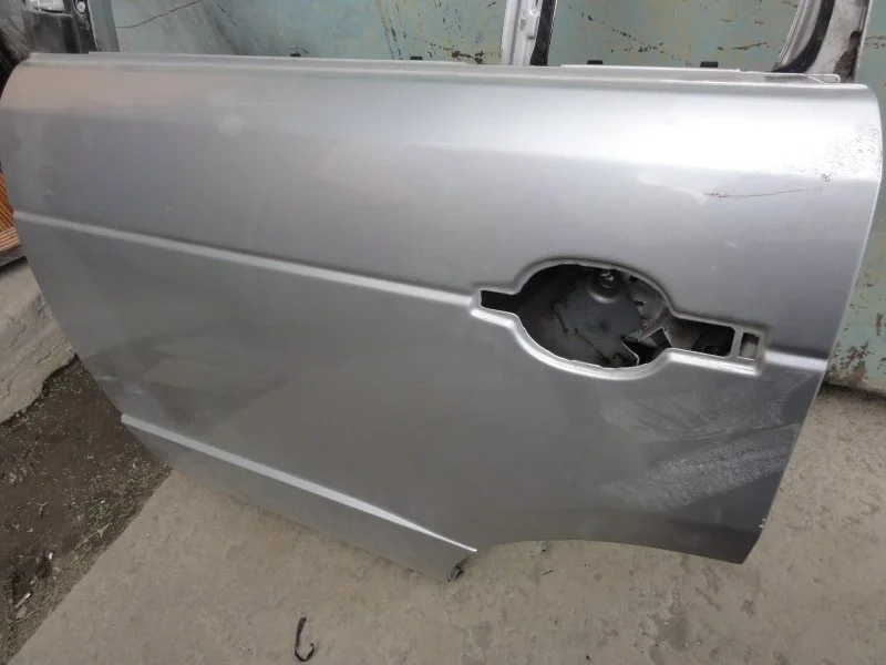 Дверь задняя левая Land Rover Range Rover LM3 - миниатюра 2