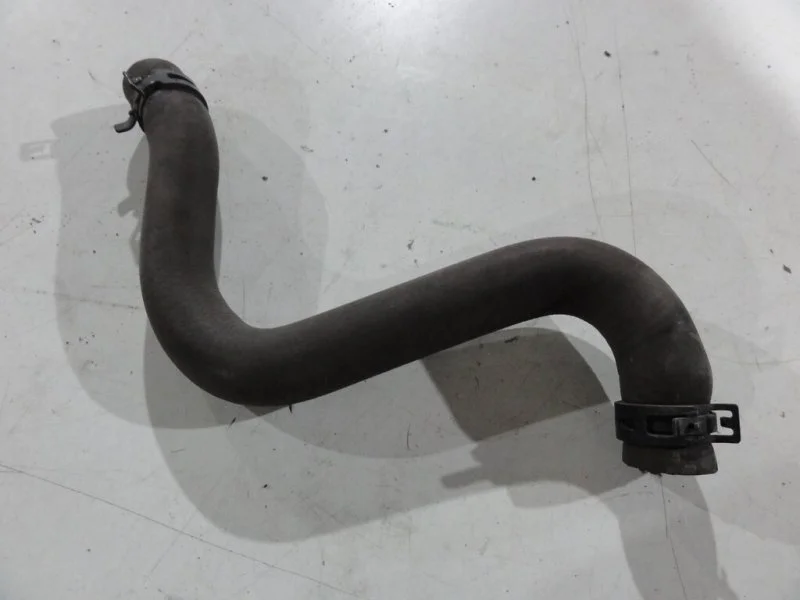 Патрубок отопителя Nissan Qashqai 1 MR20DE 2011 - изображение 1