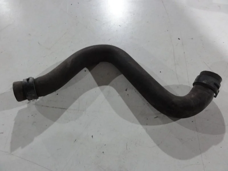 Патрубок отопителя Nissan Qashqai 1 MR20DE 2011 - миниатюра 2
