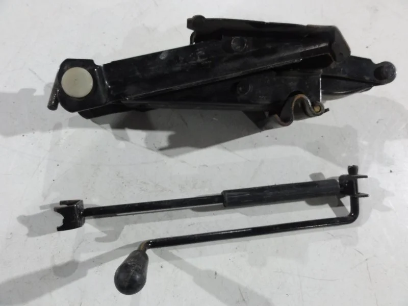 Домкрат CHERY QQ6 - миниатюра 2