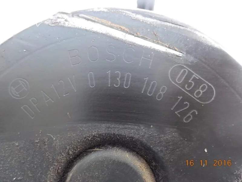 Блок ABS (насос) BMW X5 E70 M57N2 2008 - миниатюра 5
