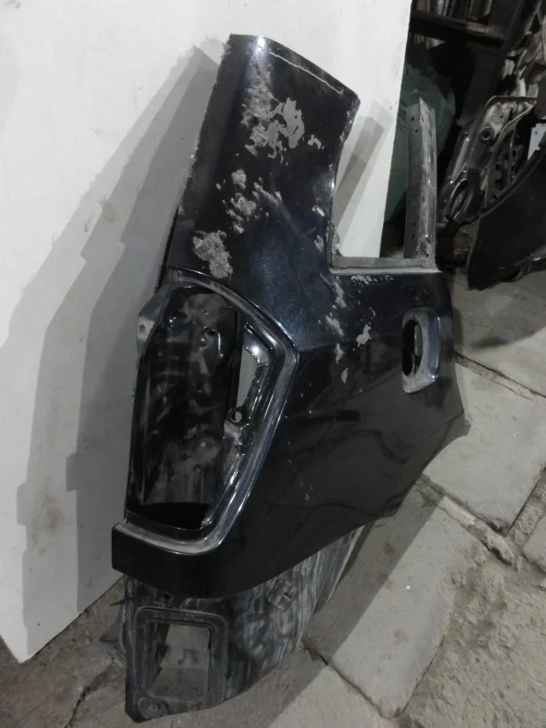 Крыло заднее правое Vortex Tingo T11 SQR 481 1.8 - миниатюра 3