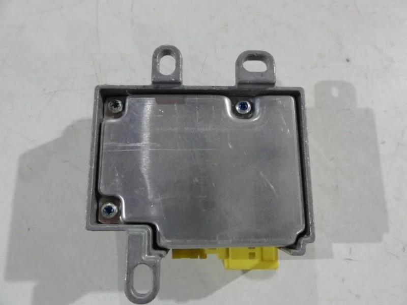 Блок AIR BAG BMW 7 E65 N62B44A 2002 - миниатюра 3
