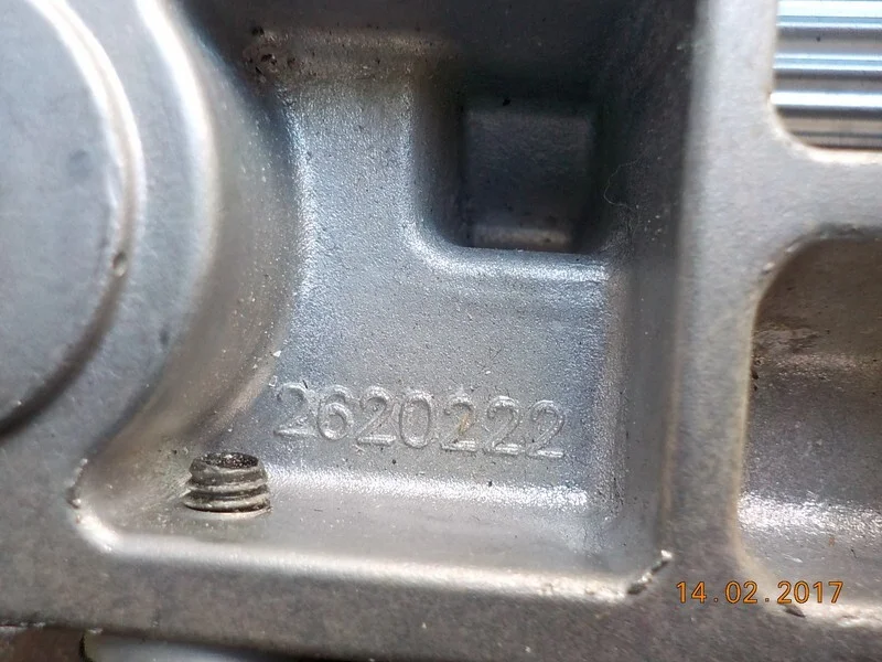 Колонка рулевая BMW 5 F10/F11 N47D20C 2013 - миниатюра 4