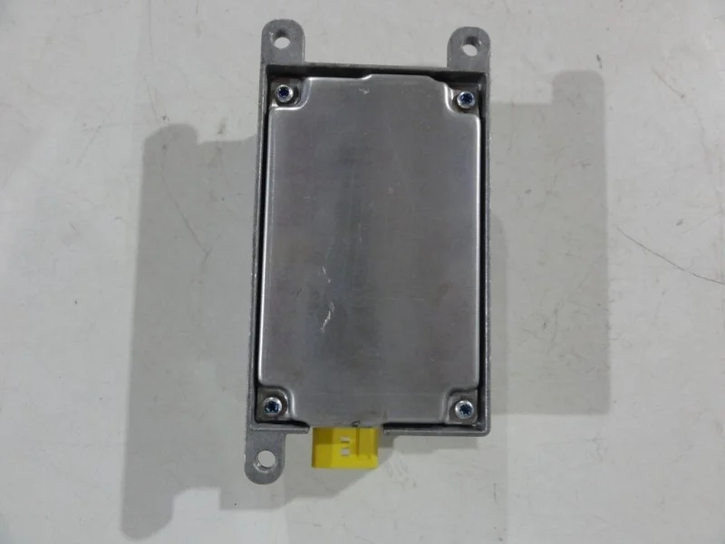 Блок AIR BAG BMW 7 E65 N62B44A 2002 - миниатюра 3
