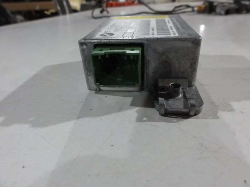 Блок AIR BAG BMW 7 E65 N62B44A 2002 - миниатюра 2