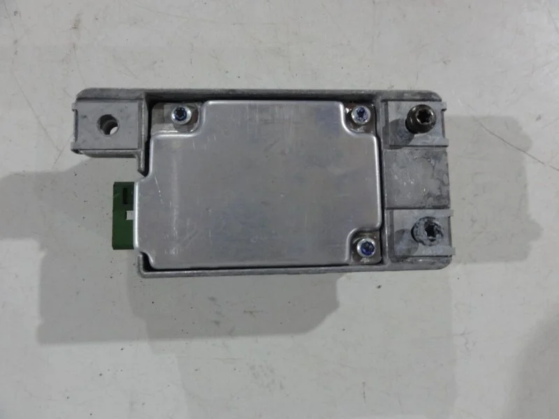 Блок AIR BAG BMW 7 E65 N62B44A 2002 - миниатюра 3