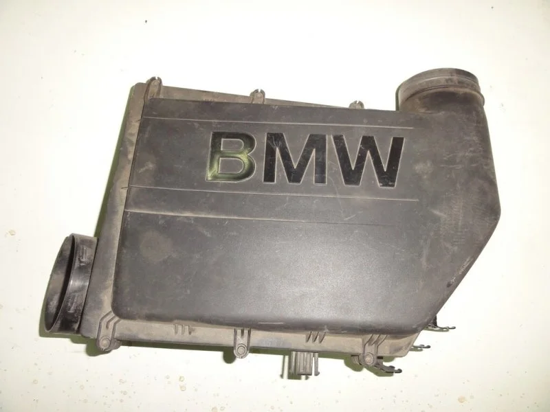 Корпус фильтра воздушного BMW X6 E71 N55B30A 2013