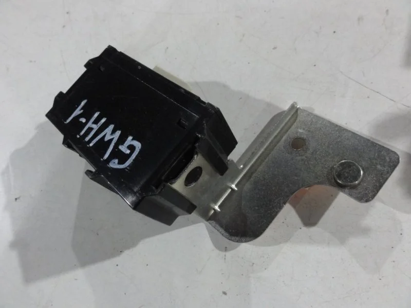 Блок парктроников Great Wall Hover H3 New 1 - миниатюра 4