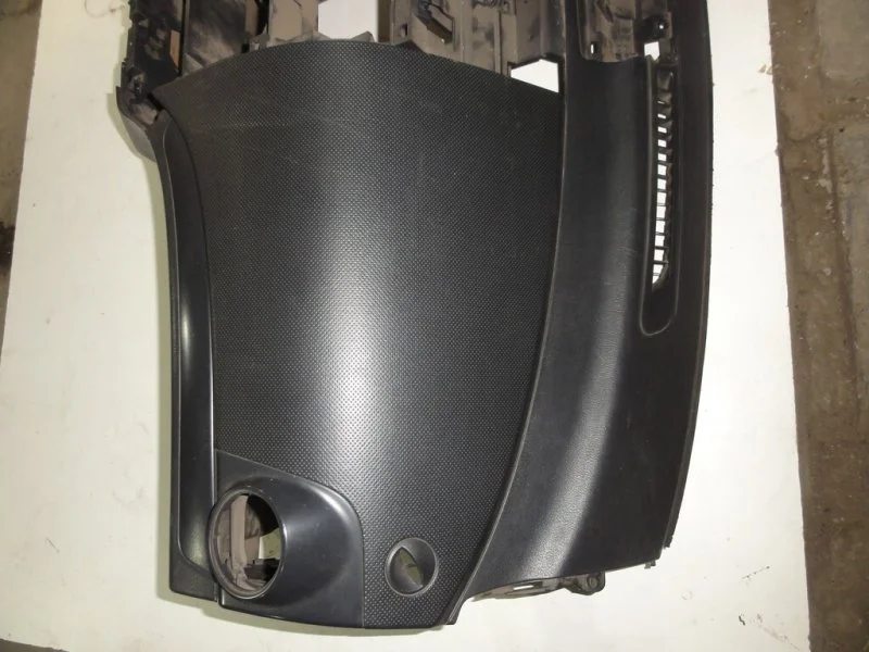 Торпедо Chevrolet Aveo T250 B12D1 2008 - миниатюра 4