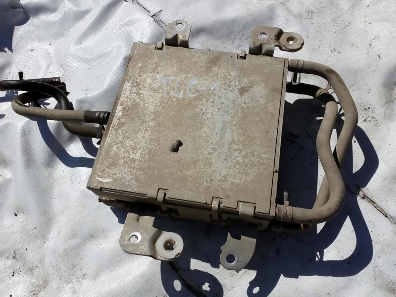 Радиатор топливный Toyota Land Cruiser 200 1VDFTV - миниатюра 2